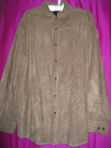 Axcess label brown - ,,